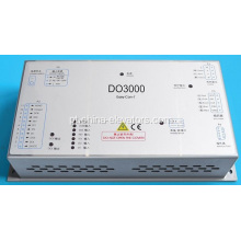 Controlador de porta DO3000 Easy-Con-T para elevadores Xizi Otis